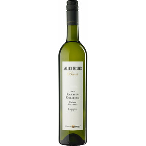 Вино Winzer Krems. "Kremser Goldberg" Kellermeister Privat. Kremstal DAC