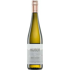 Вино Markus Huber. Gruner Veltliner Ried "Alte Setzen" Erste Lage. Traisental DAC Reserve