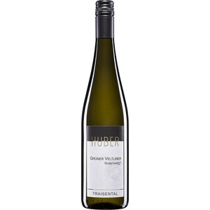 Вино Markus Huber. Gruner Veltliner "Rosenweg". Traisental DAC