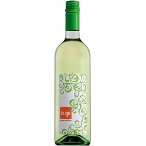 Вино Markus Huber. Gruner Veltliner "Hugo"