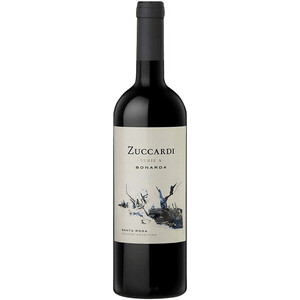Вино Zuccardi, "Serie A" Bonarda