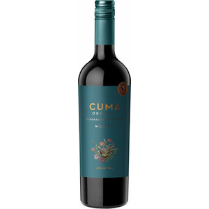 Вино Michel Torino, "Cuma" Organic Malbec, 2020