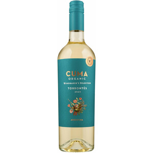 Вино Michel Torino. "Cuma" Organic Torrontes
