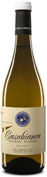 Вино San Lorenzo. "Casabianca" Pecorino-Passerina DOC