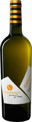 Вино Collefrisio. "Vignaquadra" Pecorino. Terre di Chieti IGT
