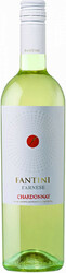 Вино Farnese. "Fantini" Chardonnay. Terre di Chieti IGT