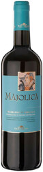 Вино Podere Castorani. "Majolica" Trebbiano d'Abruzzo DOC