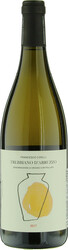 Вино Francesco Cirelli. "Anfora" Trebbiano d'Abruzzo DOC