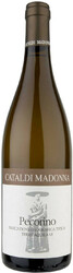 Вино Cataldi Madonna. "Frontone" Pecorino. Terre Aquilane IGT
