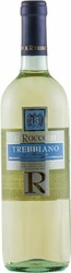Вино Natale Verga, "Il Roccolo" Trebbiano d'Abruzzo DOC, 2016