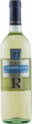 Вино Natale Verga. "Il Roccolo" Trebbiano d'Abruzzo DOC
