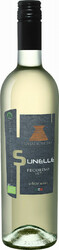Вино "Sunelle" Pecorino. Terre di Chieti IGT