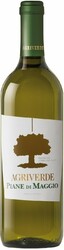Вино Agriverde. Piane di Maggio. Trebbiano D'Abruzzo DOC