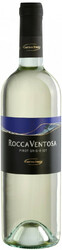 Вино Cantina Tollo. "Rocca Ventosa" Pinot Grigio IGT
