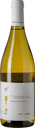 Вино Collebello, "Terraviva" Trebbiano d'Abruzzo DOC, 2017