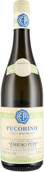 Вино Emidio Pepe. Pecorino. Colli Aprutini IGT