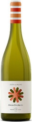 Вино Cantina Frentana. "Costa del Mulino" Pecorino. Abruzzo DOC