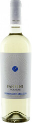 Вино Farnese, "Fantini" Trebbiano d'Abruzzo DOC, 2018