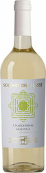 Вино "Sogno di Ulisse" Chardonnay Malvasia IGP, 2018