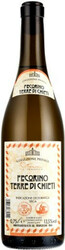 Вино Tombacco. "Vintage" Pecorino. Terre di Chieti IGT