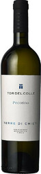 Вино Botter, "Tor del Colle" Pecorino, Terre di Chieti IGT, 2018