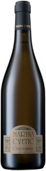 Вино Masciarelli. "Marina Cvetic" Chardonnay. Colline Teatine IGT