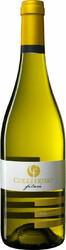 Вино Collefrisio. "Filare" Trebbiano d'Abruzzo DOC