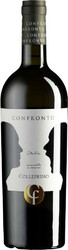 Вино Collefrisio. "Confronto" Bianco