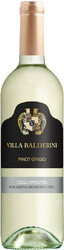Вино "Villa Balderini" Pinot Grigio. Colli Aprutini IGT