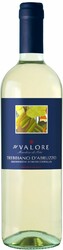 Вино Castellani. "Il Valore" Trebbiano d'Abruzzo DOC