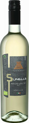 Вино "Sunelle" Pinot Grigio. Terre di Chieti IGT