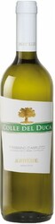 Вино Agriverde. Colle del Duca. Trebbiano D'Abruzzo DOC