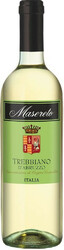 Вино "Masereto" Trebbiano dꞌAbruzzo DOC