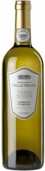 Вино Valle Reale Vigne Nuove Trebbiano d'Abruzzo DOC 2009