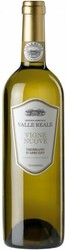 Вино Valle Reale Vigne Nuove Trebbiano d'Abruzzo DOC