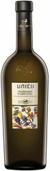 Вино Tenuta Ulisse Unico Trebbiano d'Abruzzo DOC