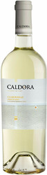 Вино "Caldora" Chardonnay, Terre di Chieti IGT