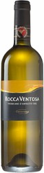 Вино Cantina Tollo. "Rocca Ventosa" Trebbiano d'Abruzzo DOC