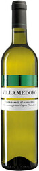 Вино Villa Medoro. Trebbiano d'Abruzzo DOC