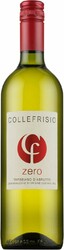 Вино Collefrisio. "Zero" Trebbiano d'Abruzzo DOC