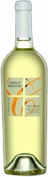 Вино "Casale Vecchio" Pecorino. Terre di Chieti IGT