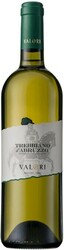 Вино "Valori" Trebbiano d'Abruzzo DOC