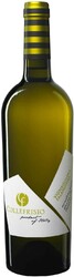 Вино Collefrisio. "Vignaquadra" Falanghina. Terre di Chieti IGT