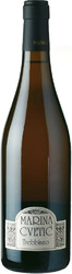 Вино Masciarelli. "Marina Cvetic" Trebbiano d'Abruzzo DOC