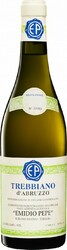 Вино Emidio Pepe. Trebbiano d'Abruzzo DOC
