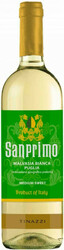Вино "Sanprimo" Malvasia Bianca Medium Sweet, Puglia IGP