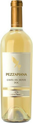 Вино Torrevento. "Pezzapiana". Castel del Monte DOC