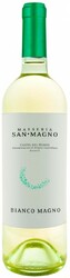 Вино Masseria San Magno. "Bianco Magno". Castel del Monte DOC