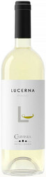 Вино Carvinea, "Lucerna", 2014