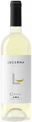 Вино Carvinea. "Lucerna"